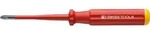 Schraubendreher 5190 VDE PH/S 2x100mm Classic PB Swiss Tools
