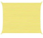 vidaXL Sonnensegel PU beschichtetes Oxford
