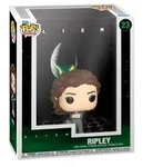 POP-Figurencover Alien Ripley