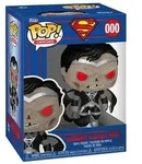 POP-Figur DC Comics Superman - Superman Schw&auml; rzeste Nacht