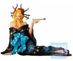 Ein St&uuml; ck Glitter Schwarz Maria Ichibansho Figur 15cm