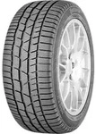 CONTINENTAL Winterreifen 195/55 R16 TL 87H CONTIWINTERCONTACT TS 830 P