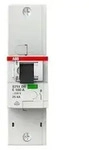 ABB Stotz S&J Hauptlastschalter S751DR-E100