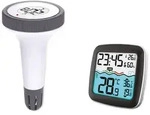 TECHNOLINE Funk-Poolthermometer WS 9059