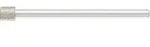 Schleifstift D5xH5mm 3mm Diamant D 126 PFERD