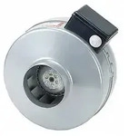 Maico Radial-Rohrventilator ERR 20/2 EC