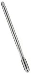 DORMER E600M6NO2 Maschinengewindebohrer ISO 2283C 2 - 3 6x1 mm HSS-E-PM Blank 6H
