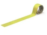 WAGO 210-706/000-002 Etiketten auf Rolle Gelb 1St.