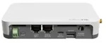 MikroTik KNOT LR8G -IoT Gateway RB924iR-2nD-BT5&BG770A&R11e-LR8G - 300 Mbps -