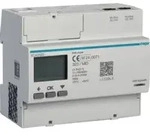 Hager Energiez&auml;hler 3phasig ECA312D