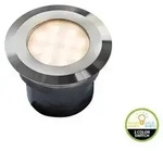 Garden Lights - Gavia - Einbaustrahler - 12V - 85-90lm - 2W -