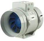 Halbaxial-Rohrventilator BL Turbo EC 200 von Blauberg - 8046704