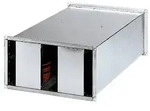 Kulissen-Schalld&auml;mpfer KSP - Maico Ventilatoren