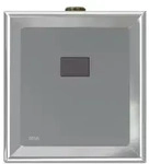 Alcadrain ASP4 Automatischer Urinal-Sp&uuml;ler, verchromt, 12 V (Netzversorgung)