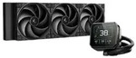 Deepcool SPARTACUS 360 - Prozessor-Fl&uuml;ssigkeitsk&uuml;hlsystem - K&uuml;hlergr&ouml;&szlig;e: 360 mm
