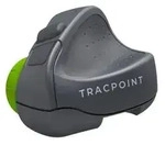 SWIFTPOINT SM601-S TracPoint Wireless Maus schwarz