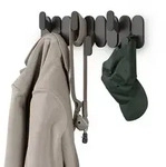 TEMPO 6 HOOK BLACK