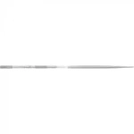 PFERD CORRADI-Nadelfeile Dreikant 104 - L&auml;nge 140 mm - H0 - VE 12 St&uuml;ck -...