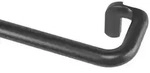 TWILIGHT 34 ROD 76-213 BLACK