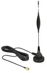 DeLOCK - Antenne - Smart Home - 5 dBi - ungerichtet