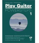 Play Guitar Powersteps 1