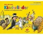 Meine allerersten Kinderlieder 22 Kinderlieder f&uuml;r den Anfangsunterricht am...