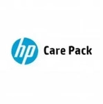 HP Electronic Care Pack Next Business Day Hardware Support Serviceerweiterung