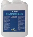Industriereiniger 5l Konzentrat Kanister TECWERK