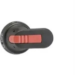 Pistolengriff Schwarz ABB 1SCA022662R4730