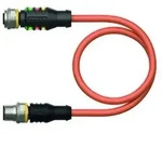 Turck Aktuator- u. Sensorleitung RKC4.4T-P7X#6636091