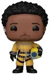 Fast & Furious POP! Movies Vinyl Figur Tej Parker 9 cm
