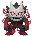 POP-Figur Super Kaiju Nr.8 - Kaiju Nr.8 Unkontrolliert