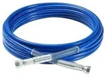 VEVOR 7,62 m Airless-Farbspritzschlauch, 1/4 Zoll Universal