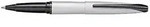 Rollerball Cross ATX Chrom mit gefr&auml;stem Diamantmuster