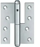 Aufsatzb&auml;nder verz. Q1 100 mm ls