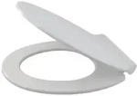 Alcadrain A64SLIM WC-Sitz SLIM SOFTCLOSE, Duroplast