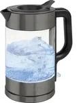 Profi Cook PC-WKS 1322G dix Wasserkocher Graphit Fassungsverm&ouml;gen: 1.7l