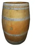 BARRIQUE Fass