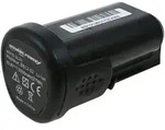 Powery Akku f&uuml;r Multifunktionswerkzeug Dremel 8200, 8220, 8300, 10,8V, Li-Ion