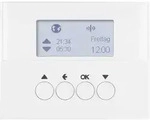 Berker KNX-Funk Jalousieschaltuhr 85745179