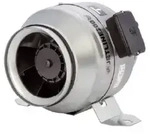 S&P JETLINE-160 N8 - Rohrventilator, DN160 - 5145895900