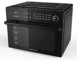1800W Hei&szlig;luftfritteuse 30 Lt Kapazit&auml;t BENEDETTA Air Fryer