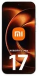 Xiaomi 17 Ultra 5G Android Smartphone Snapdragon 8 Elite Gen 5