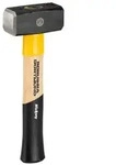 PICARD x BVB F&auml;ustel 1.000g SecuTec Borussia Dortmund Edition