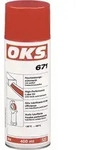 Hochleistungsschmier&ouml;l OKS 671 400ml Spraydose OKS