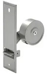 BAUHELD Rollladen Gurtwickler Unterputz 135mm Maxi Ohne Abdeckplatte