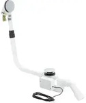 Viega Ab-/&Uuml;berlauf Multiplex Trio 6175.1, DN40/50, verchromt
