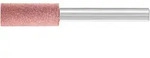 Schleifstift - PFERD Poliflex&reg; - Schaft-&Oslash; 6 mm - f&uuml;r Stahl, Edelstahl, Buntmetall