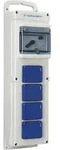 Walther Werke Steckdosenleiste 6510001