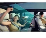 Ottocast CarPlay Wireless-Autoadapter mit Car Nanny (Cabin Care)